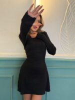 Deluxerie Vestido MF-Hera