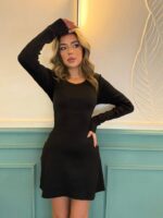 Deluxerie Vestido MF-Hera