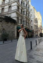 Deluxerie Vestido MF-Hespera