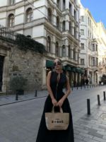 Deluxerie Vestido MF-Hibernia