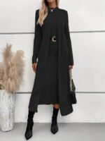 Deluxerie Vestido MF-Hubertina