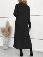 Deluxerie Vestido MF-Hubertina