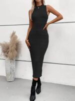 Deluxerie Vestido MF-Hubertina