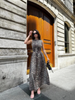 Deluxerie Vestido MF-Huldie