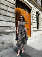 Deluxerie Vestido MF-Huldie