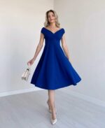 Deluxerie Vestido MF-Karamja