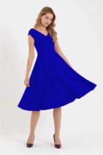 Deluxerie Vestido MF-Karamja