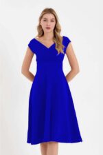 Deluxerie Vestido MF-Karamja