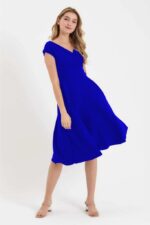Deluxerie Vestido MF-Karamja