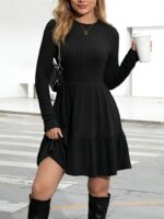 Deluxerie Vestido MF-Larae