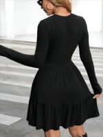 Deluxerie Vestido MF-Larae