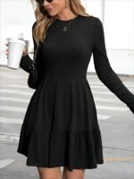 Deluxerie Vestido MF-Larae