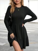 Deluxerie Vestido MF-Larae