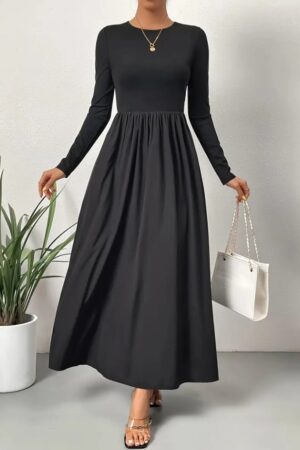 Deluxerie Vestido MF-Laurah