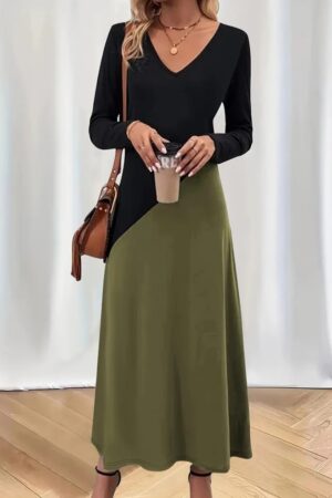 Deluxerie Vestido MF-Lethia