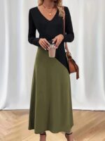 Deluxerie Vestido MF-Lethia
