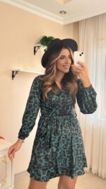 Deluxerie Vestido MF-Lindie