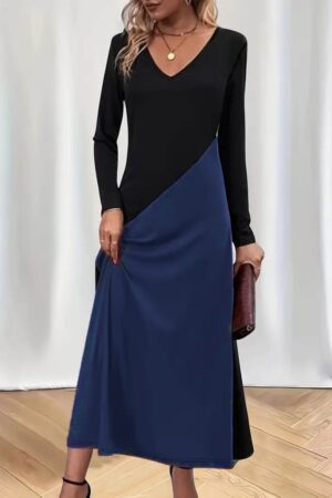 Deluxerie Vestido MF-Lionela