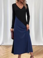 Deluxerie Vestido MF-Lionela