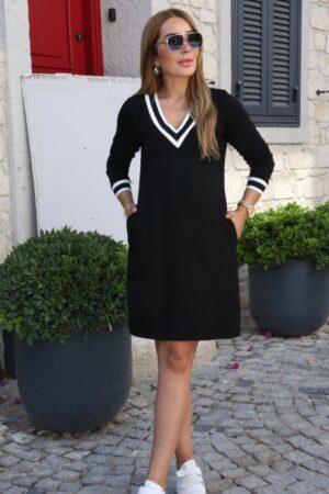 Deluxerie Vestido MF-Loella