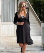 Deluxerie Vestido MF-Loella