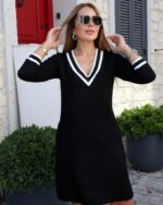 Deluxerie Vestido MF-Loella