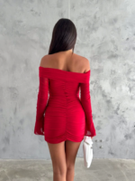 Deluxerie Vestido MF-Lorenia