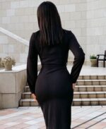 Deluxerie Vestido MF-Mallet