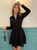 Deluxerie Vestido MF-Wilda