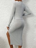 Deluxerie Vestido MF-Yoselin