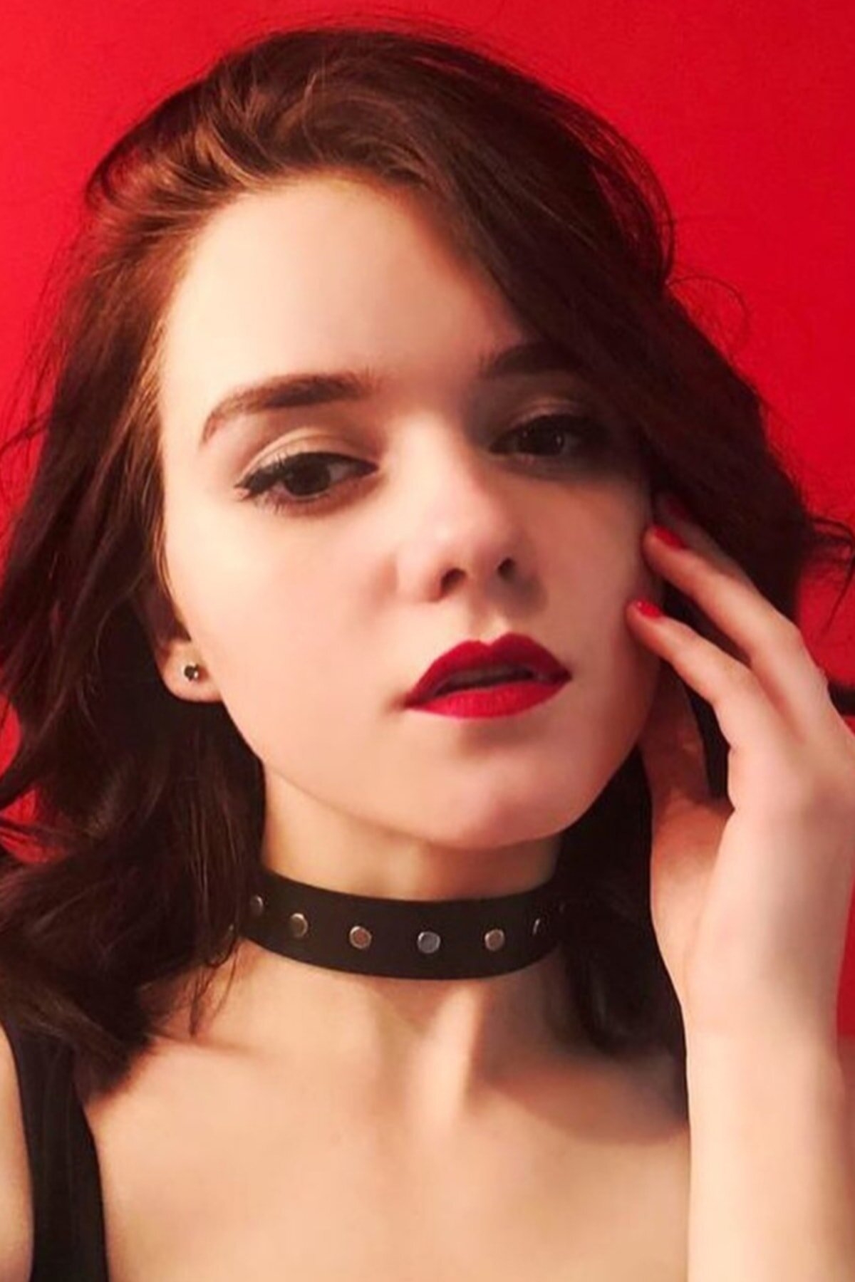 Deluxerie Acessório de colarinho Seira