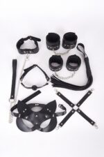 Deluxerie Conjunto de 6 peças Raedine