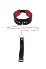Deluxerie Conjunto de Fetiche Ratka