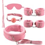 Deluxerie Conjunto de Fetiche Ronae