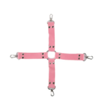 Deluxerie Conjunto de Fetiche Ronae