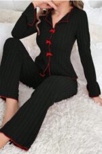 Deluxerie Conjunto de Pijama Renilda