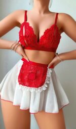 Deluxerie Fantasia Sexy Katylin