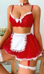 Deluxerie Fantasia Sexy Keara