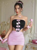 Deluxerie Fantasia Sexy Khristie