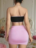 Deluxerie Fantasia Sexy Khristie