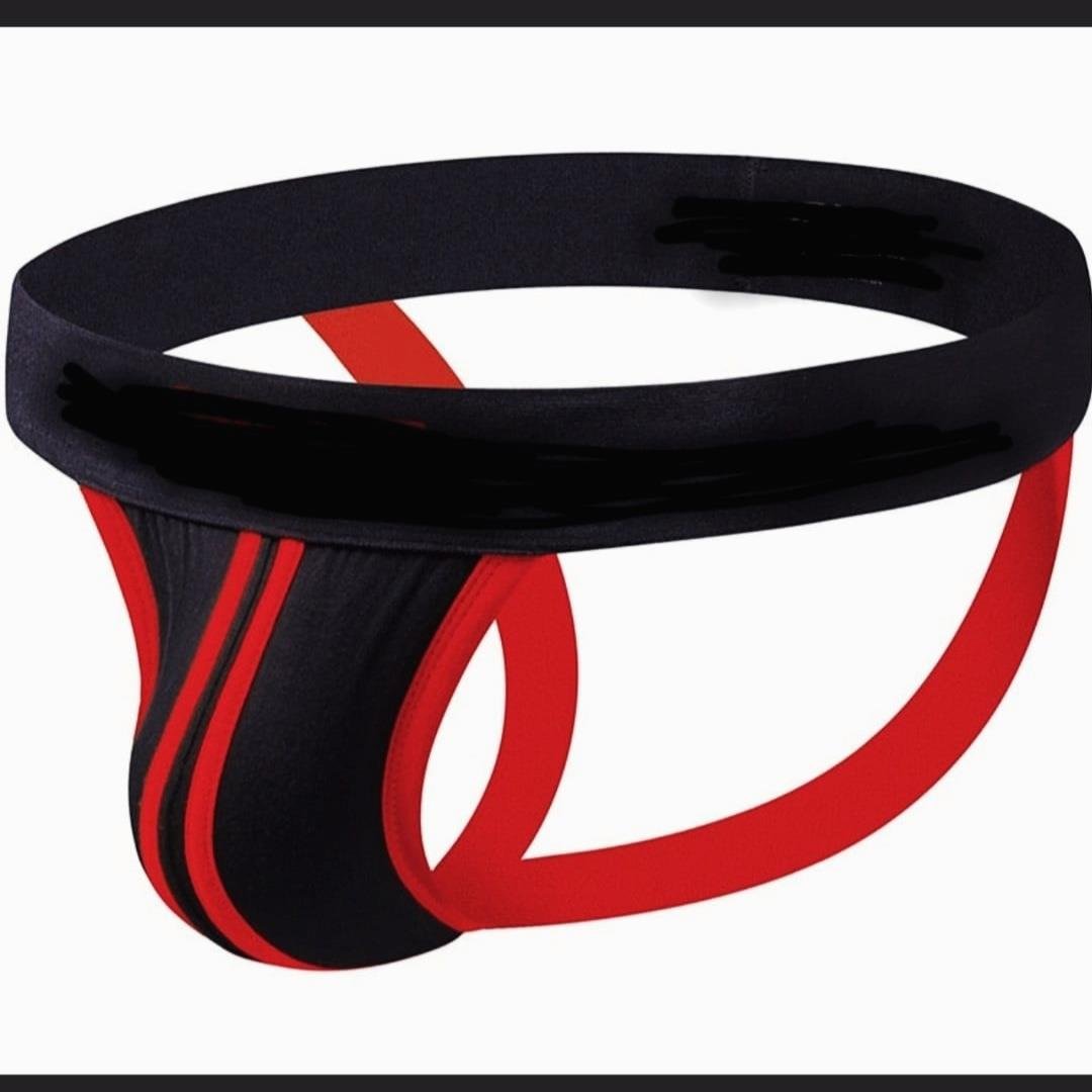 Deluxerie Jockstrap Homem Rolando