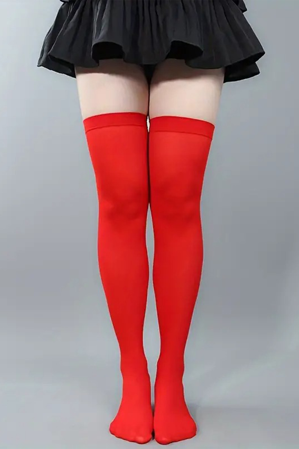 Deluxerie Meias Vibiana