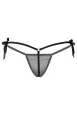 Deluxerie Tanga Sexy Ulyssa