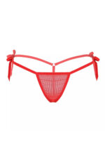 Deluxerie Tanga Sexy Ursuline