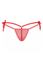 Deluxerie Tanga Sexy Ursuline