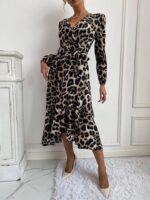 Deluxerie Vestido MF-Clematia