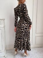 Deluxerie Vestido MF-Clematia