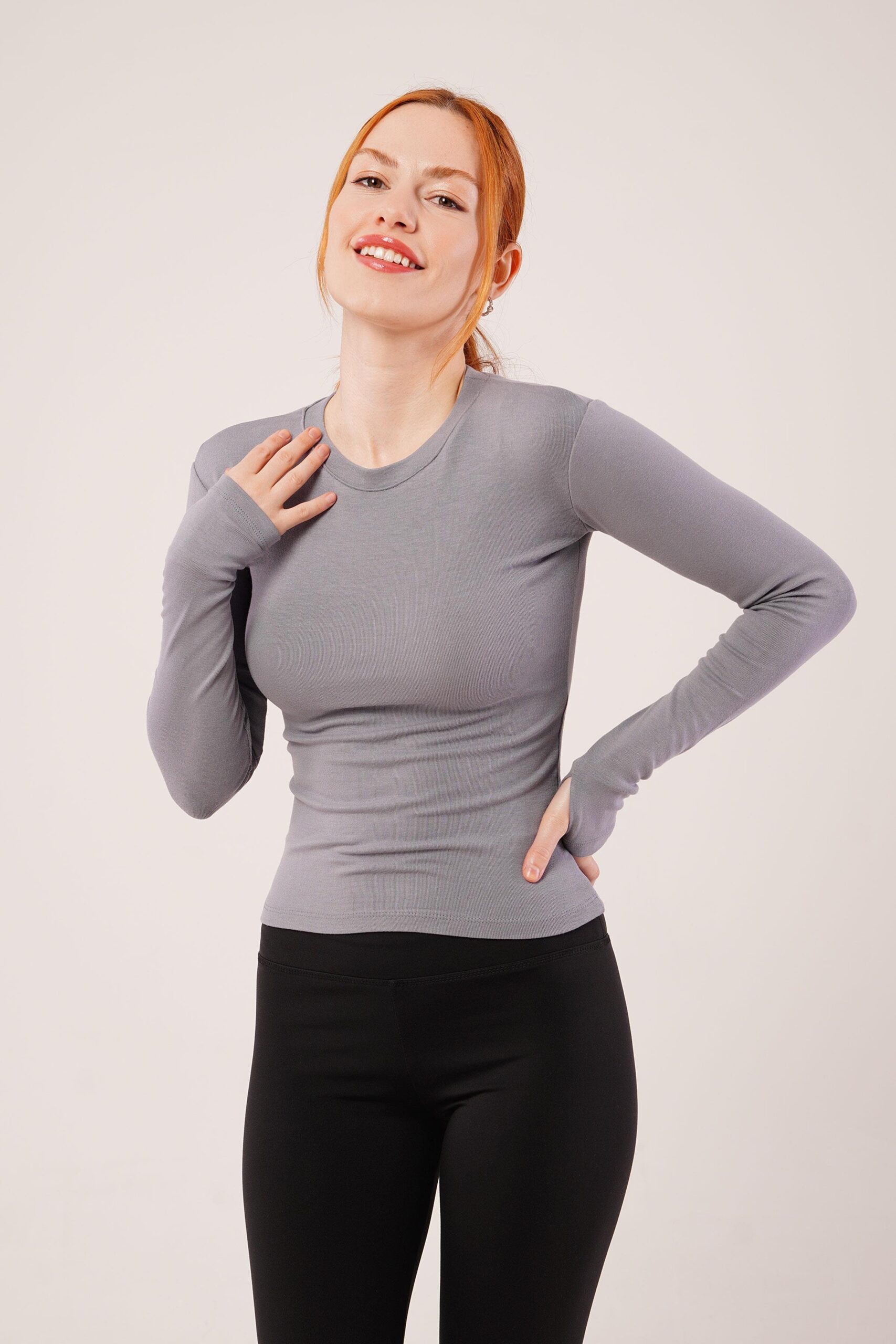 Deluxerie Blusa MF-Johnella