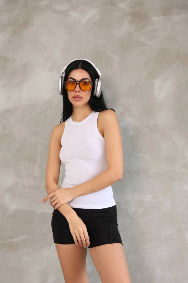 Deluxerie Blusa MF-Kostatina