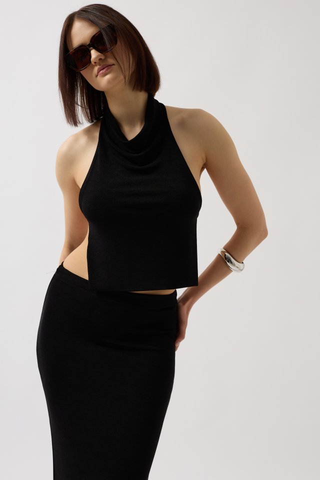 Deluxerie Blusa MF-Lachonda